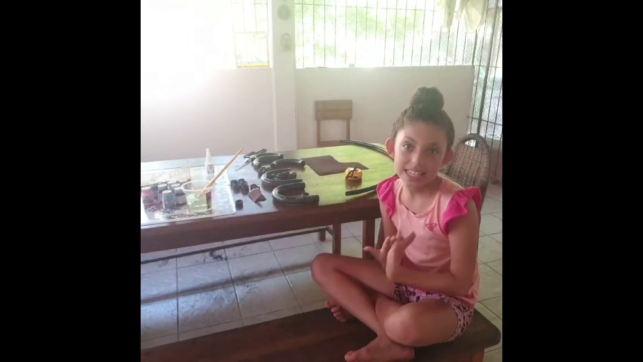 Ábaco 🧮 - Atividade de Matemática (4º ano - Luminova)