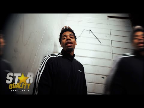 Lul Snake - Gotta Do Things (Exclusive Music Video) | Dir. DirectedByStar