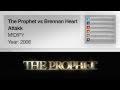 The Prophet vs Brennan Heart - Attakk (2006) (Scantraxx)