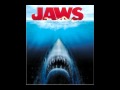 1975-OFFICIAL JAWS Theme John Williams 