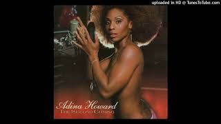 Adina Howard- Buttnaked