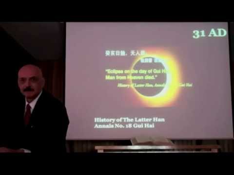 YouTube video about: How do you say jesus in chinese?
