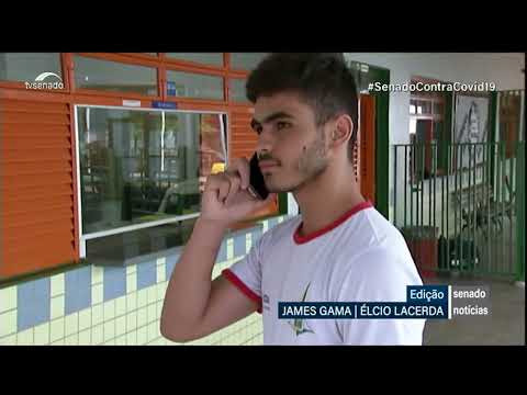 Brasil precisa capacitar estudantes para inteligência artificial, dizem especialistas