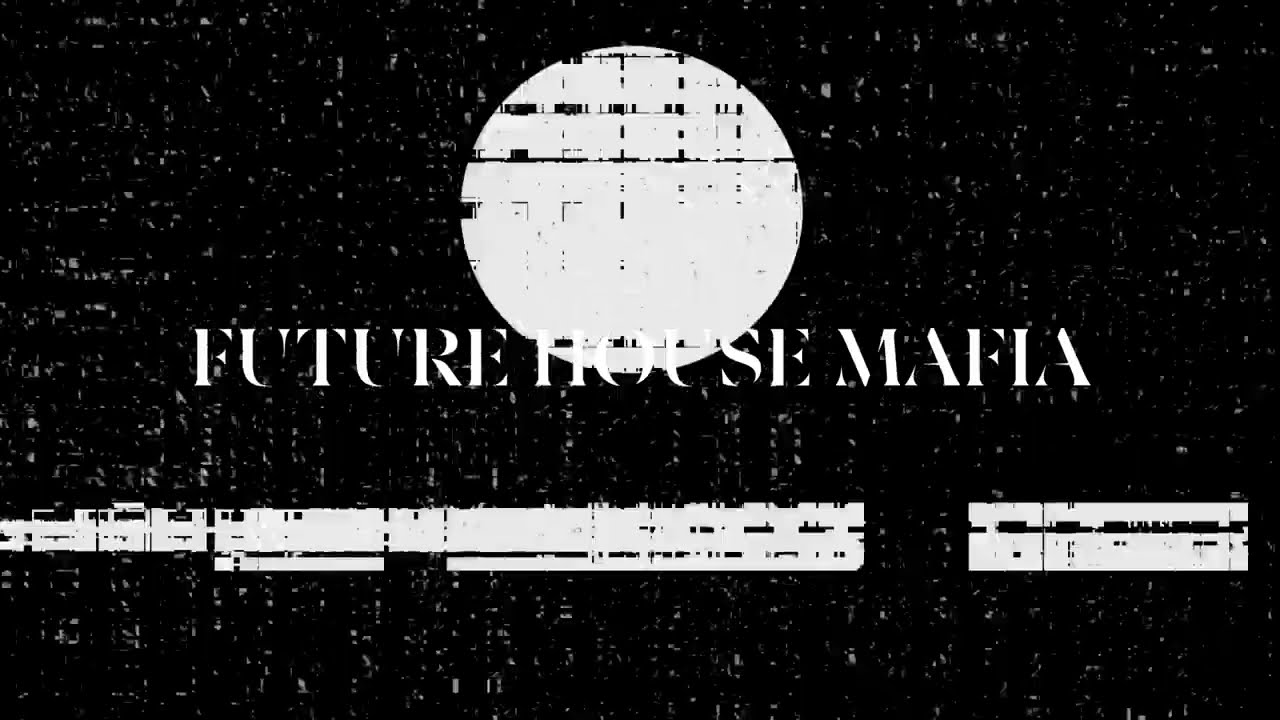 Sebastian Ingrosso - Flood (BBC Radio 1)