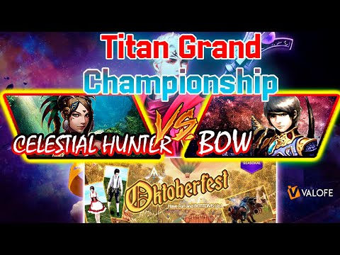 Titan 03/10/2021 AM | Kinkin82 vs LcbRomy | Atlantica Global