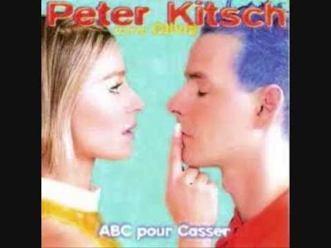 A B C -Peter kitsch