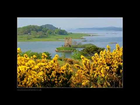 Capercaillie - Fear A' Bhata