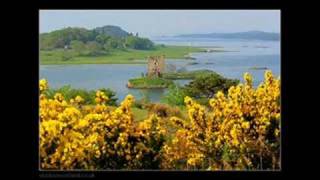 Capercaillie - Fear A&#39; Bhata