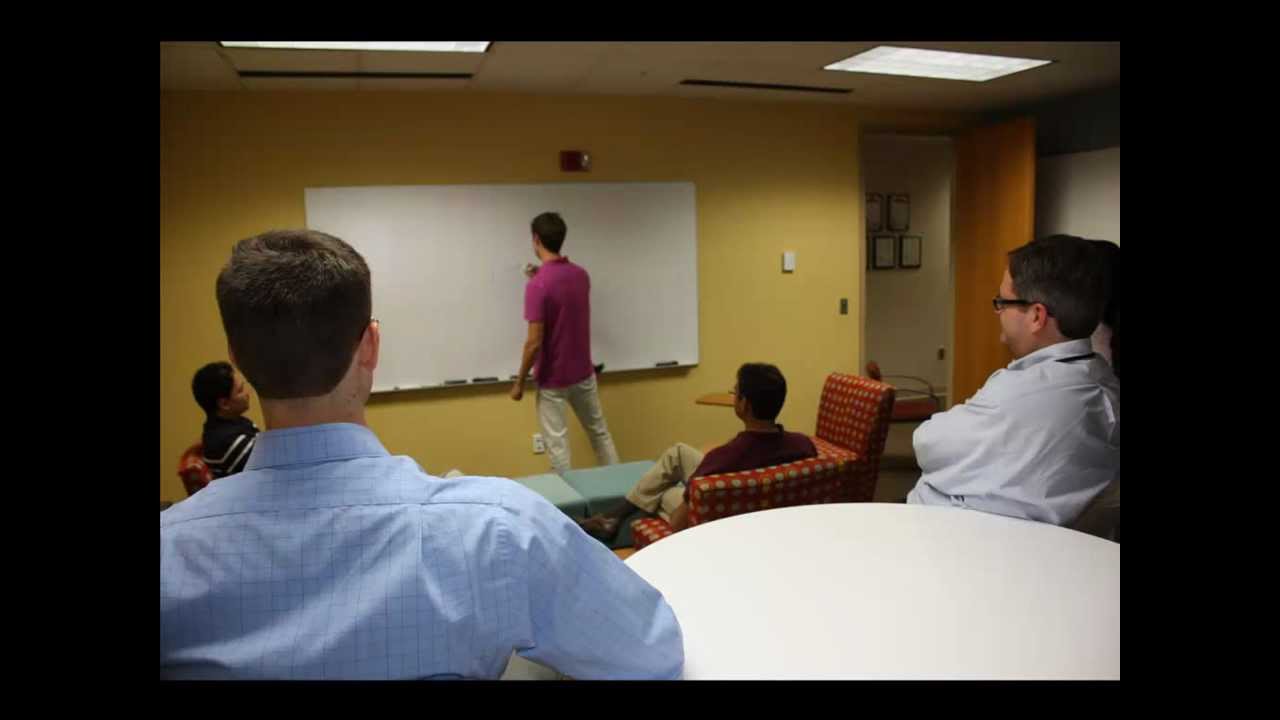 Software Engineering Research at ABB