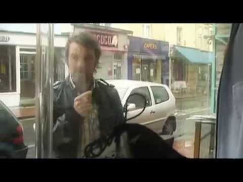 Jump the Gun: Mod Makeover