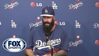 Brian Wilson Will Not Shave Beard For One Million Dollars