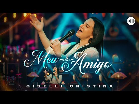 Louvor Eterno and Giselli Cristina Oficial