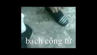 preview picture of video 'trailer hắc bạch công tử'