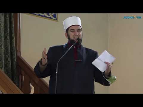 Pasojat e Pandemisë - Hoxhë Remzi Isaku - Hutbe