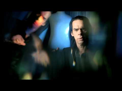 Nick Cave - The Sick Bag Song - Los Angeles