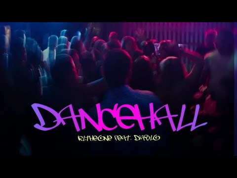 Kltheone x Diablo - DANCEHALL (prod.by XHENTY)