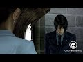 Vincent And Lucrecia S Complicated Love Story Remastered Cutscenes Dirge Of Cerberus FF7