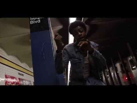 BandChasingMooda - No Effort Freestyle (Official Video)