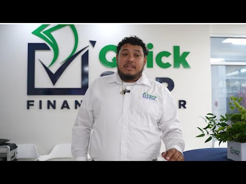 Quickstop Finance Centre transforming how Bajans access credit