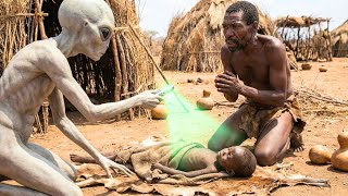 LIFE MILLIONS YEARS AGO: Early Humans SURVIVE the Prehistoric Plague