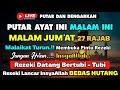 MUSTAJAB Dzikir Malam Jumat Pembuka Pintu Rezeki Dari Segala Penjuru Morning Dua