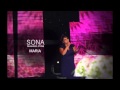 Sona Shahgeldyan - Maria 