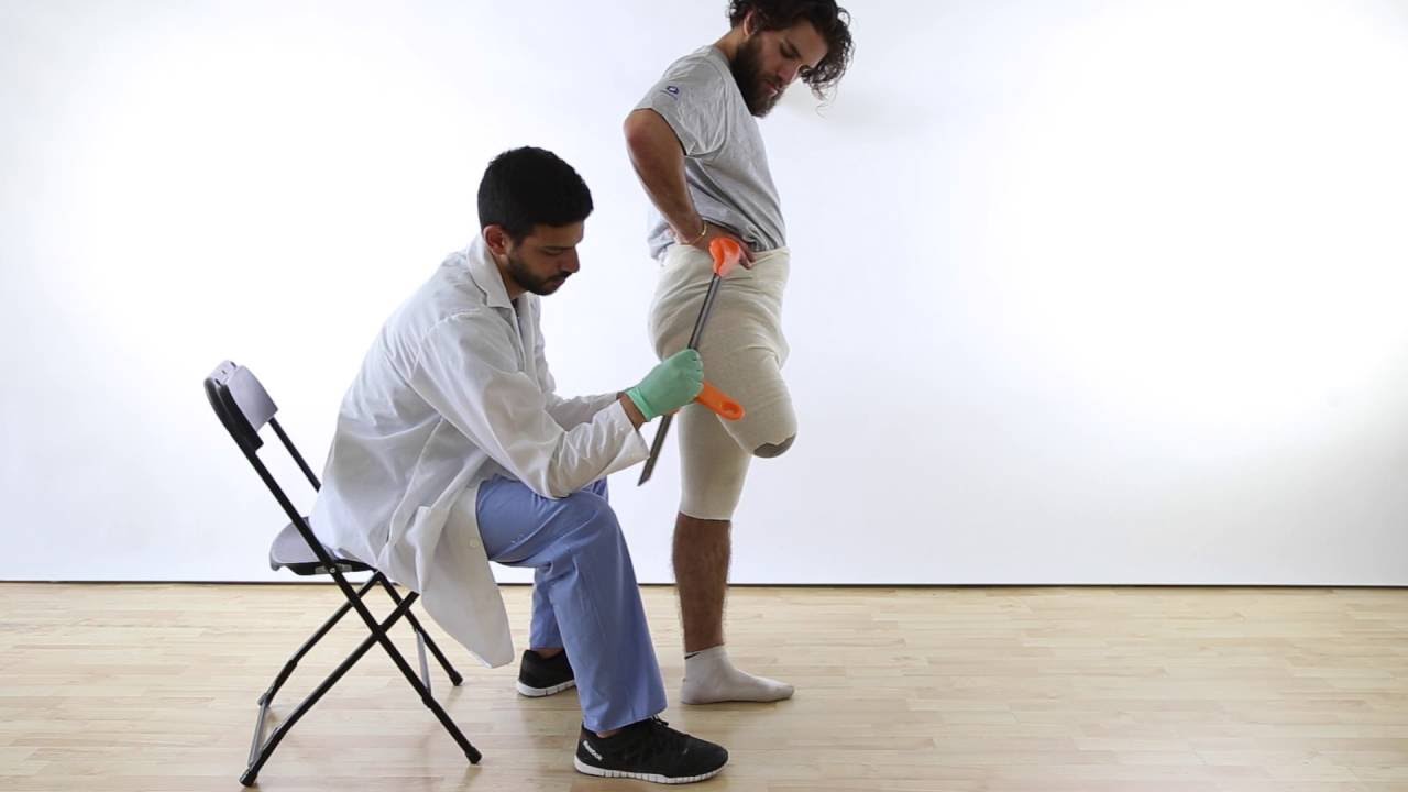 Infinite Socket TF casting video