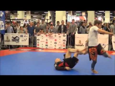 dgl 2014 Highlight Southside Connection