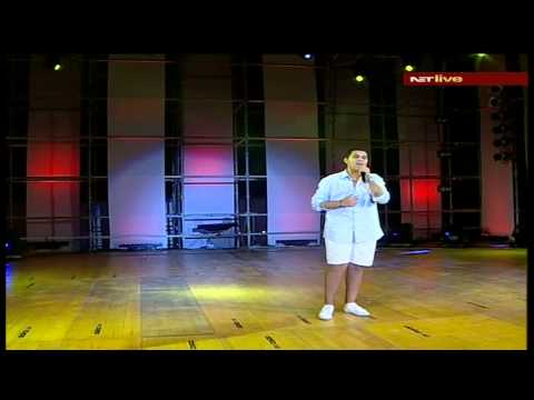 KKI Junior 2014 - Jurgen Xerri - Ħajjitna F'Idejna