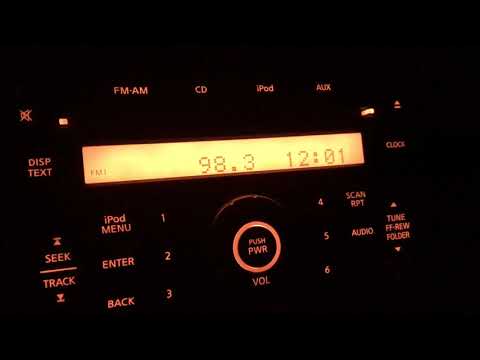 KWQW/Boone, Iowa Legal ID - November 2, 2019