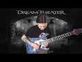 Dream Theater - In The Name of God (Sweep Solo Cover)