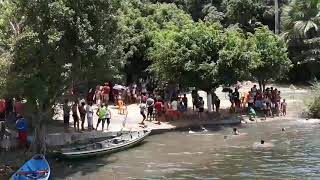 preview picture of video 'Bastidores da regata em bom gosto-MA'
