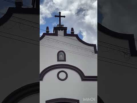 Igrejinha de Santo Antonio - Centro Araruna Paraíba #gostoucurtecomentecompartilhamesegue