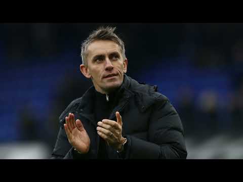 KOA audio: Kieran McKenna reflects on Ipswich Town's 3-0 win over Blackburn Rovers