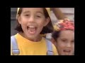Surprise Party 1996 Version Final Part 3 More Nov 6 1996 Screener Of Round And Round We Go