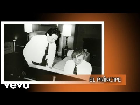 José José - El Príncipe (Cover Audio)