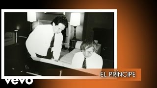 José José - El Príncipe (Cover Audio)