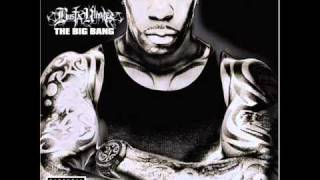 Busta Rhymes - Been Trough the Storm (ft. Steve Wonder)