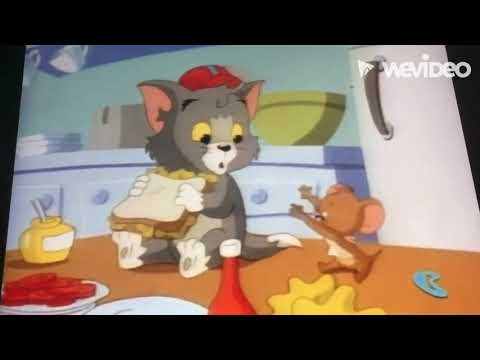 Tomcules part 6 - "Go the Distance"