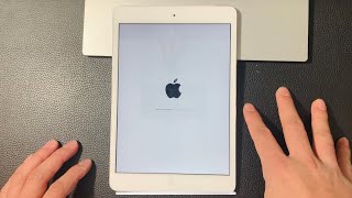 Factory Reset iPad Mini Erase Everything Completely (2020)