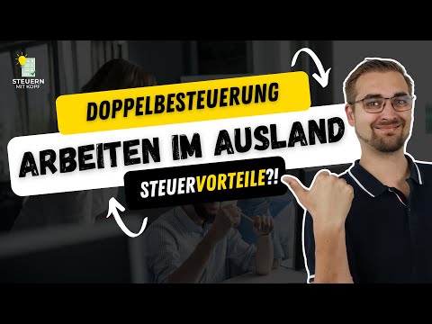 Double taxation agreements (DTAs) simply explained: How to avoid double taxation!