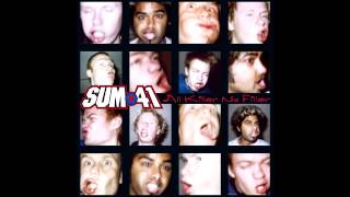 Sum 41 - Nothing on My Back (HD)