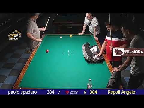 Live streaming di CSB GT Angolo 50 asd