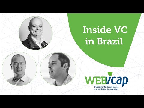 Inside VC inBrazil
