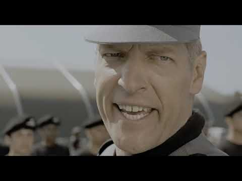 Hvězdná pěchota - klip (4/34) - Seržant Zim