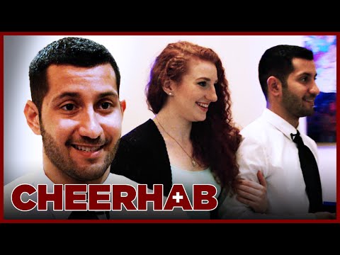 Cheerhab Season 2 Ep. 17 - Dream Date