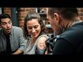 I Got A Joke Tattoo Saying I Love My Ex And My Husband Left Me Over It