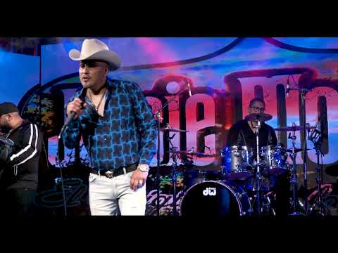 Jessie Morales El Original de la Sierra -El Retén de la Sierra (En Vivo desde Prajin Parlay StudioZ)