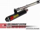 ATV Television Product Review - Big Gun RZR Exhaust & TFI Bo