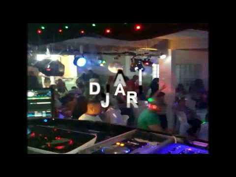 Dj Ari - Set Flash Back - Espaço Family Eventos